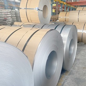 OEM 309S SlittingHot Rolled Stainless Steel Coil Strip 7mm